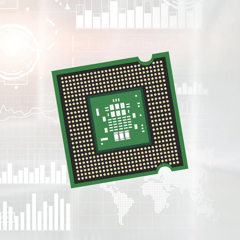 Semiconductor