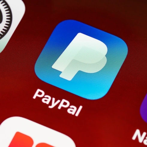 PayPal App